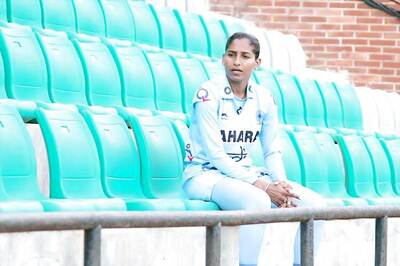 Recognition by Hockey India will motivate us: Ritu Rani