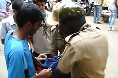 J-K cricket body demands apology from Karnataka police