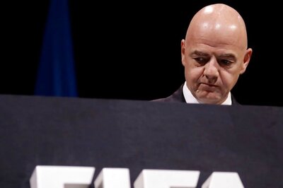 FIFA to Open Investigations Into Racist Chants By Argentina Players After France Football Complaint