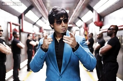 Abhishek Bachchan: Everybody wants a 'Happy New Year' sequel