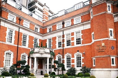 Opinion | India’s Growing Influence in the Global Hospitality Industry