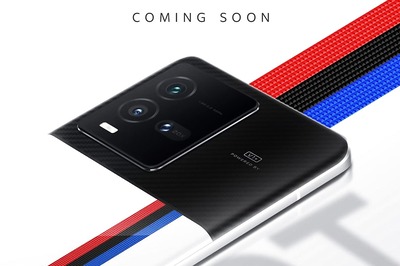 iQoo 9T 5G Launch In India: Expected Price, Specifications And More Ahead Of August 2 Launch