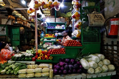 India's January Retail Inflation Reduces to Lowest Since October 2019: Report