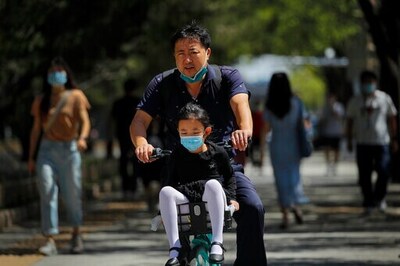 The Latest: New Zealand To Extend Lockdown Of Largest City