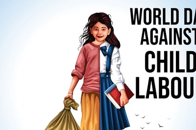 World Day Against Child Labour 2024: Date, Theme, History, Significance and Quotes