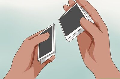 How to Cheat at Card Games