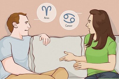 Aries and Cancer Compatibility: Love, Sex, and More