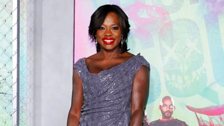 If I'm Meryl Streep, Pay Me What I'm Worth: Viola Davis