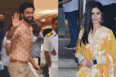 Katrina Kaif-Vicky Kaushal Wedding: Sangeet in Evening; Haldi, Mehendi on Dec 8 With Grand Party