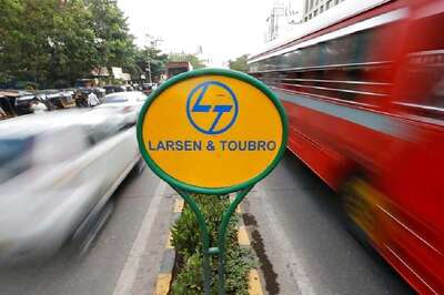 L&T Bags 'Significant' Order from NTPC to Set up FGD System at MP Plant