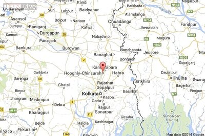West Bengal: TMC, BJP workers clash in Hooghly
