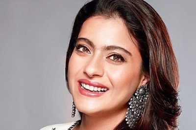 ‘Don't Feel Comfortable’: When Kajol Broke Silence About Avoiding Intimate Scenes