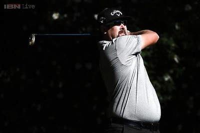 Andres Gonzalez takes early lead at Frys.com Open