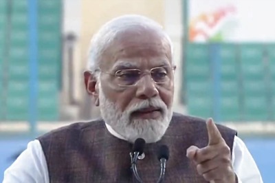 Prime Minister Narendra Modi Praises 'Hard Work and Achievements' of Indian Athletes at Asian Games