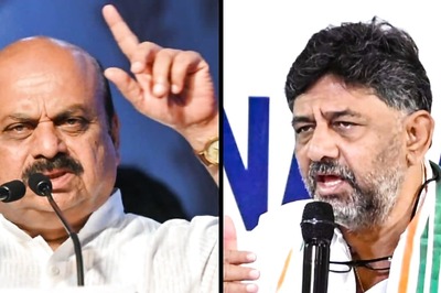 ‘Quota’ Unquote in K’taka: Ahead of Poll Battle, BJP, Cong in War of Words over Reservation