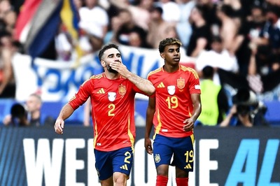 EURO 2024: Youngster Lamine Yamal Bags An Assist as Spain Run Riot as Croatia Fall 3-0 in Campaign Opener