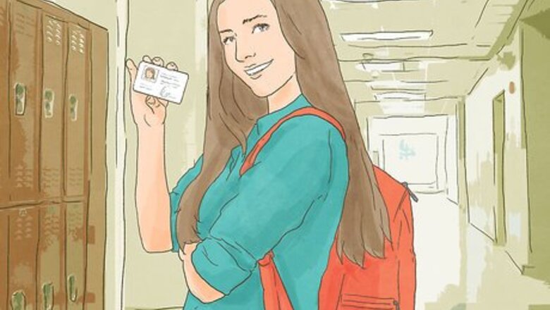 How to Get an International Student ID Card