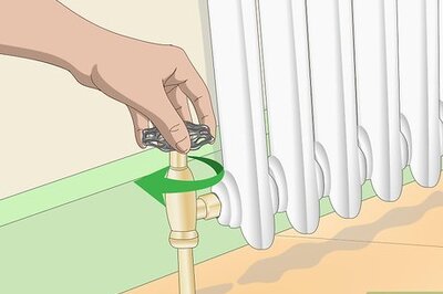 How to Paint a Radiator