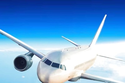 Boost To Indian Aviation: Govt Plans Special Purpose Vehicle For Pushing Aircraft Manufacturing
