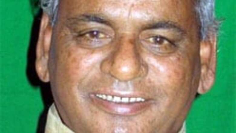 Kalyan quits as BJP in-charge of UP