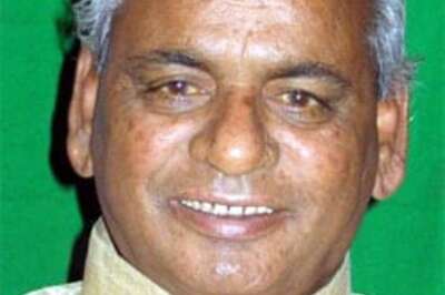 Kalyan quits as BJP in-charge of UP