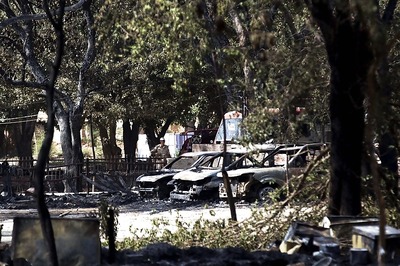 Death Toll in Mathura Clash Rises to 29