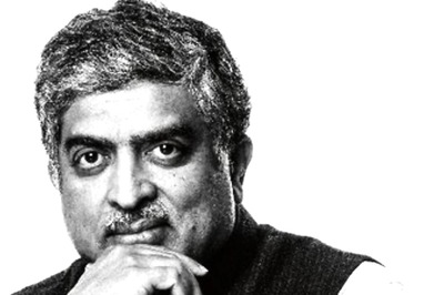 Infosys Co-Founder Nandan Nilekani and Rohini Nilekani Donated Rs 252 crore in FY21