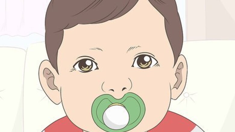 How to Stop Hiccups in Babies and Newborns