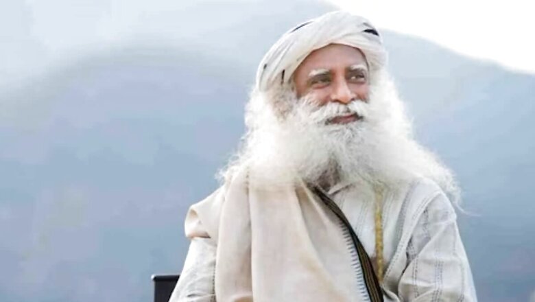 Sadhguru Is 'Back In Action', Reaches Bali For 10-Day Event A Month After Brain Surgery