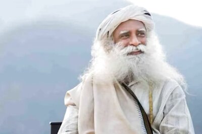 Sadhguru Is 'Back In Action', Reaches Bali For 10-Day Event A Month After Brain Surgery