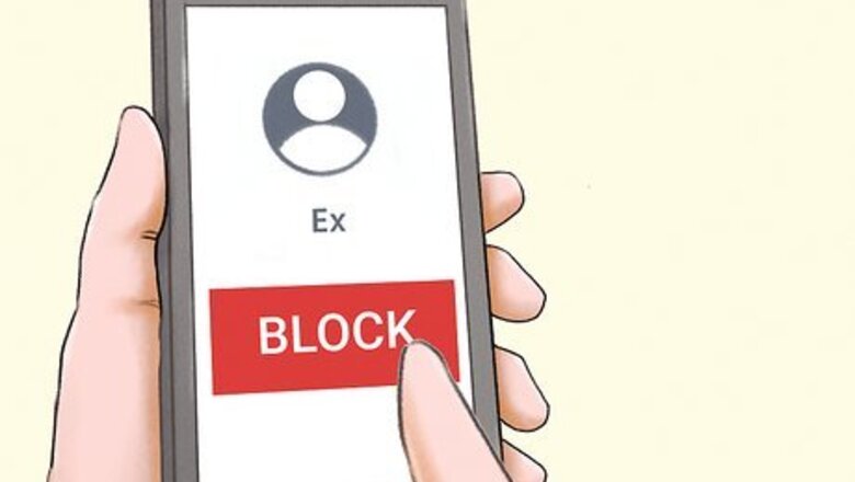 How to Get over a Breakup You Caused