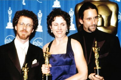 Happy Birthday Frances McDormand: Oscar-nominated Movies of the Actress