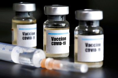 CanSino's Covid-19 Vaccine Candidate Approved for Military Use in China