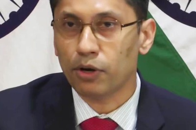 Track Record of Organisers as Well Known as Political Interests of Participants: MEA on IAMC Event