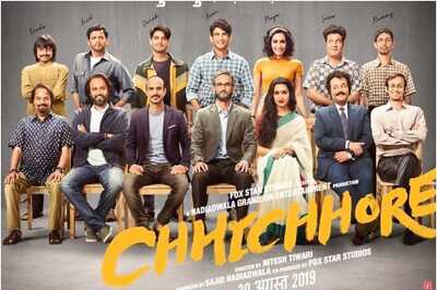 Chhichhore Box Office Day 3: Sushant Singh Rajput, Shraddha Kapoor's Film Earns Rs 36 Crore