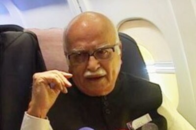 PM hopeful at 82: BJP says Advani's age no bar