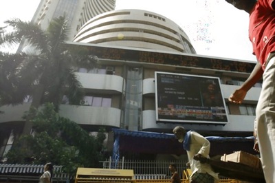 Sensex Edges Up 66 Points in Opening Trade