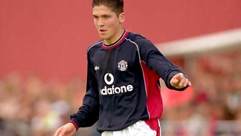 Former Manchester United player Bojan Djordjic confirmed for ISL