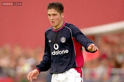Former Manchester United player Bojan Djordjic confirmed for ISL