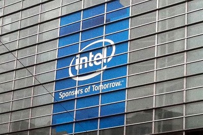 Ex-Intel employee pleads guilty to theft charges
