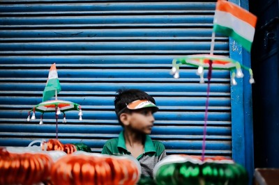 Delhi Police Issues Traffic Advisory for Independence Day. Know the Roads to Avoid