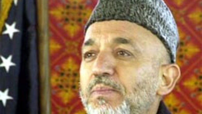 Afghan accuses Pak of exporting terror