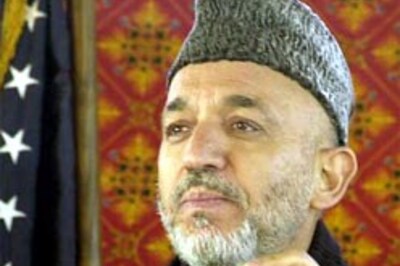 Afghan accuses Pak of exporting terror