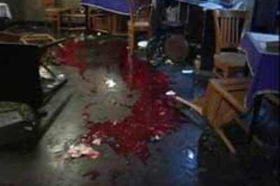 Chronology: Mumbai attacked | India under siege