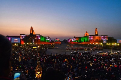 Centre Defends Rs 20,000 Crore Central Vista Project, Tells SC 'It Saves Money, Doesn't Waste It'