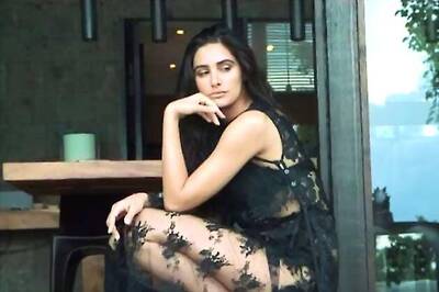 Nargis Fakhri upset about link-up rumours with B-town actors