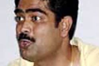 RJD MP gets 2-yr jail in assault case