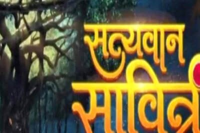 Promo of New Show Satyavaan Savitri Out, to Air On Zee Marathi Soon