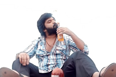 Work Underway in Full Swing On Simbu's Next