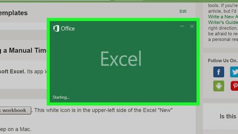 How to Calculate Time on Excel Spreadsheet